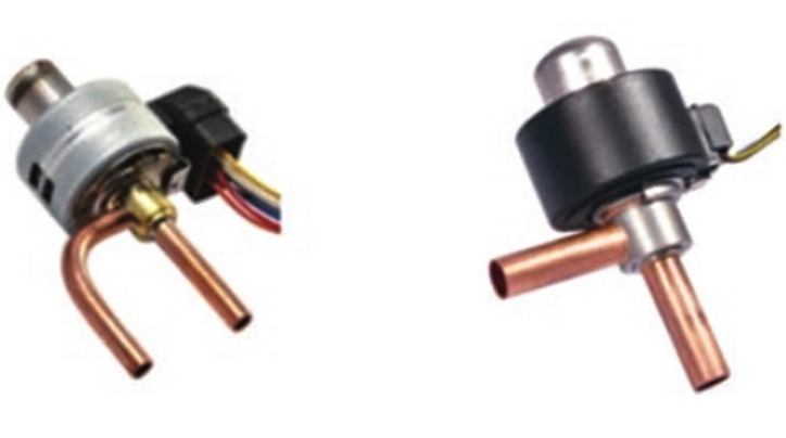 Electronic Expansion Valve