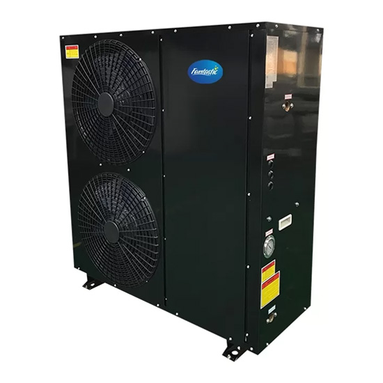 Full Inverter Air to Water Heat Pump