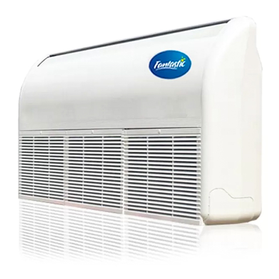 Indoor Pool Dehumidifier