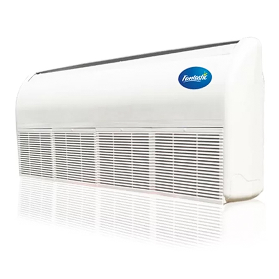 Indoor Pool Dehumidifier