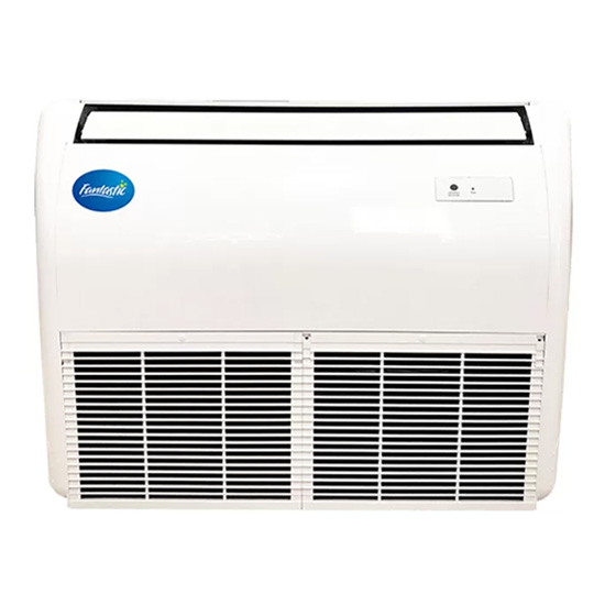 Indoor Pool Dehumidifier