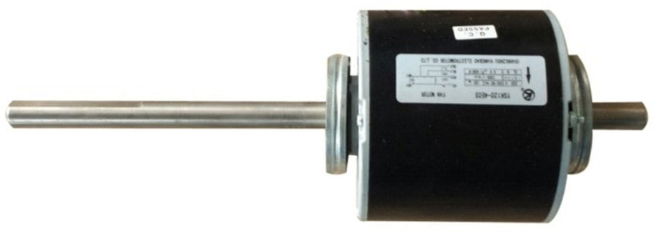 Stainless Steel Fan Motor