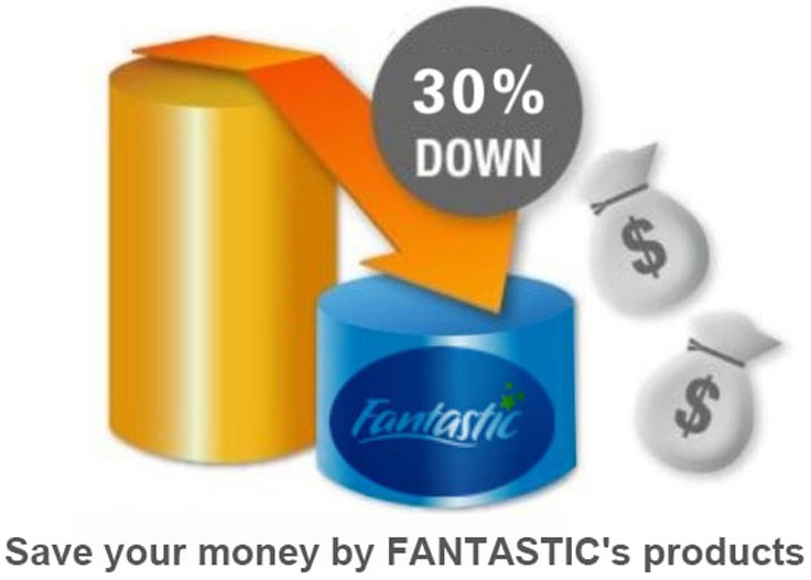 Super Energy-saving, Low Electrical Cost