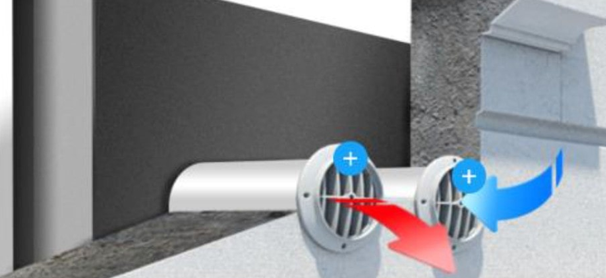 Ventilation