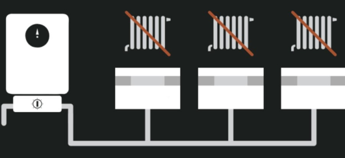 Super Low Noise When Cooling, No Noise When Heating