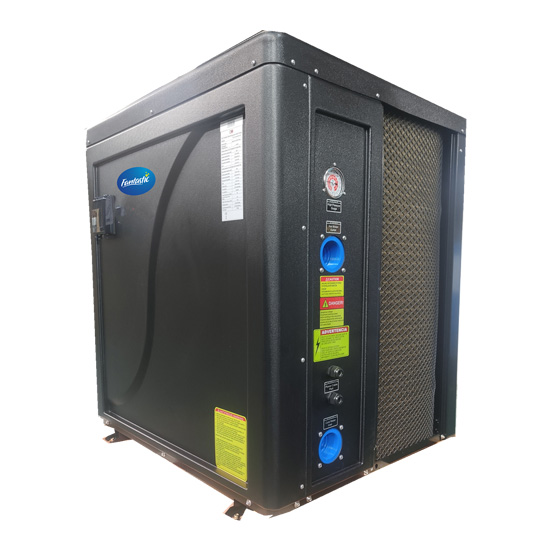 R32 / R410a DC Inverter Pool Heat Pump