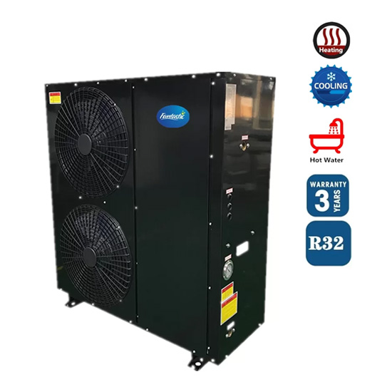 Residential Air to Water Heat Pump