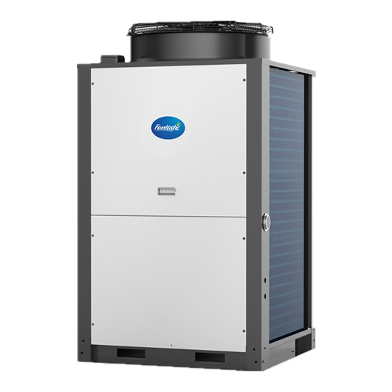 T1 Commercial Pool Heat Pump