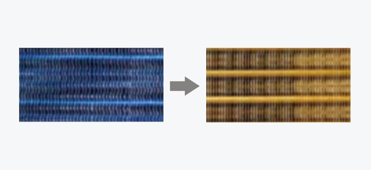 Fin Heat Exchanger