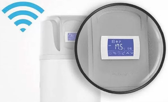Wifi Remote Control