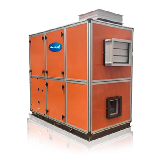 Indoor Swimming Pool Dehumidifier