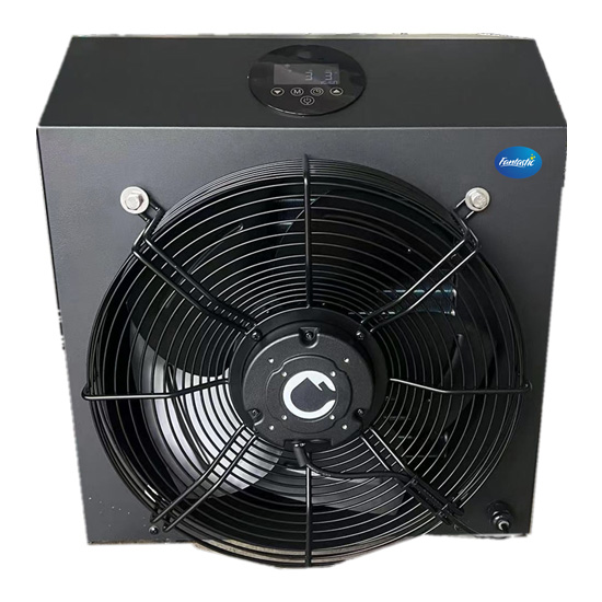 Water Chiller for Ice Bath