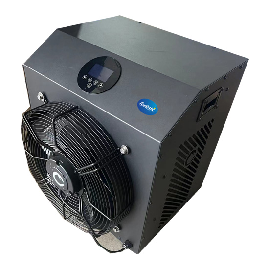 Water Chiller for Ice Bath