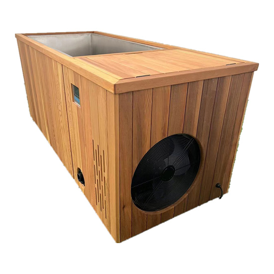 Water Chiller for Ice Bath