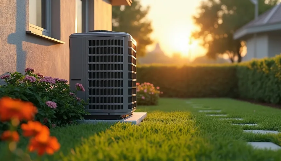 Geothermal Heat Pumps