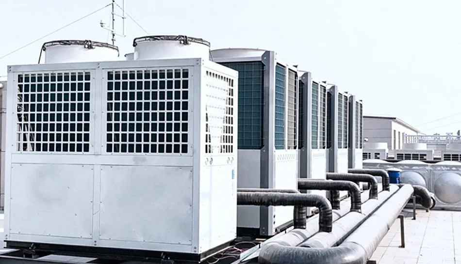 Geothermal Heat Pump