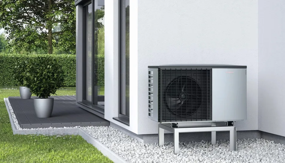 Top Air-to-Water Heat Pumps: A Buyer's Guide