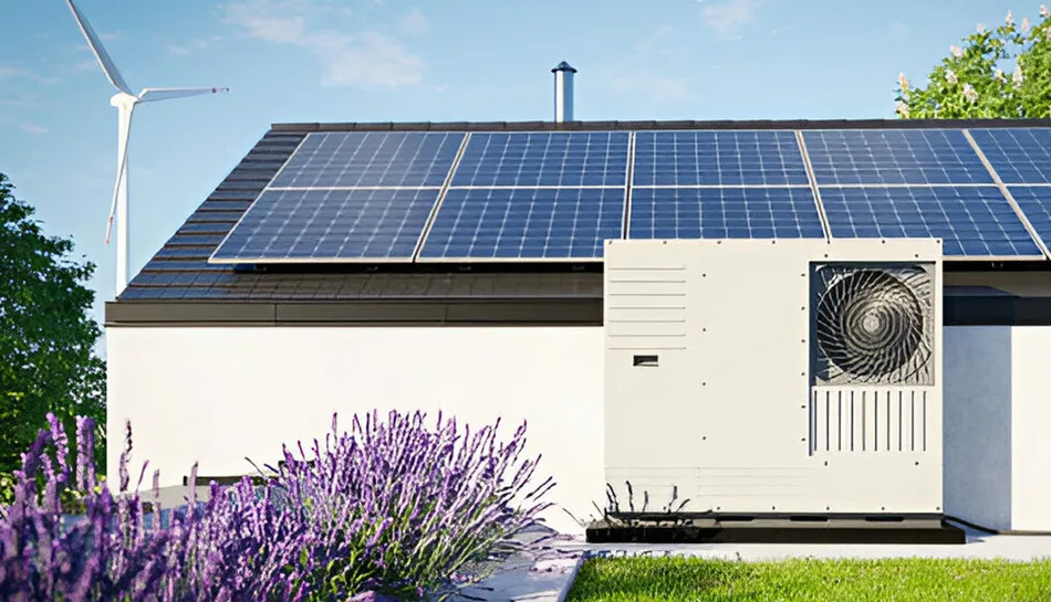 Understanding the Cost of Geothermal Heat Pumps