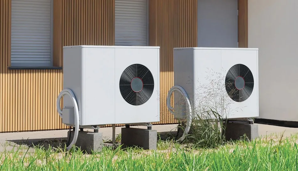What Is an Air-to-Water Heat Pump